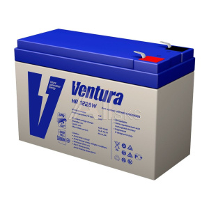 Батарея для ИБП Ventura HR 1228W 12В, 7Ач
