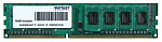 PSD34G160081 Patriot SL DDR3 DIMM 4GB 1600MHz CL11 1*4GB 11-11-11-28 1.5V