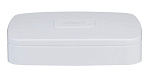 1964888 DAHUA DHI-NVR2108-I2 8-канальный IP-видеорегистратор 4K, H.265+, видеоаналитика, входящий поток до 80Мбит/с, 1 SATA III до 10Тбайт