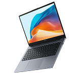 11027868 Huawei MateBook D14 MDF-X [53013XFP] Space Grey 14" {FHD i5-12450H/16GB/512GB SSD/W11}