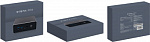 Неттоп Digma Pro Minimax U1 i3 1215U (1.2) 8Gb SSD512Gb UHDG Windows 11 Pro GbitEth WiFi BT 60W темно-серый/черный (DPP3-8DXW01)