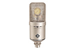 129893 Микрофон Neumann ламповый студийный [8390] Sennheiser [M 149-SET-EU] диаграмма направленности - переключаемая. Комплект поставки: Микрофон M149 Tube.