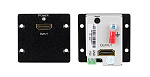 126609 Усилитель-эквалайзер HDMI версии 2.0 Kramer Electronics [W-3H2] исполнение в виде модуля-вставки; поддержка 4К60 4:4:4; цвет черный