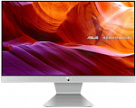 1532787 Моноблок Asus M241DAK-WA233T 23.8" Full HD Ryzen 5 3500U (2.1) 8Gb SSD512Gb Vega 8 Windows 10 GbitEth WiFi BT 90W клавиатура мышь Cam белый 1920x1080