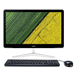 1253701 Моноблок ACER Aspire Z24-880 i3-7100T Частота процессора 3400 МГц/23.8" 1920x1080/4Гб/1Тб/nVidia GeForce 940 MX/DVDRW/Windows 10 DQ.B8TER.022