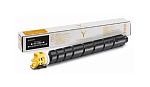 1T02RLANL1 Kyocera Тонер-картридж TK-8335Y для TASKalfa 3252ci/3253ci жёлтый (15000 стр.)