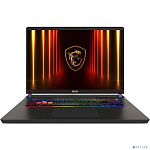 MSI Vector 17 HX AI A2XWHG-065RU [9S7-17S372-065] Cosmos Gray 17" {QHD+ Ultra 9 275HX/32Gb/SSD1Tb/RTX 5070 Ti 12Gb/Win11}