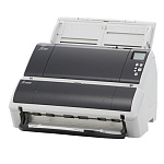 Сканер протяжный Fujitsu fi-7460 (PA03710-B051) A3 белый/черный