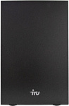 ПК IRU Game 510B5GS MT i5 11400F (2.6) 16Gb SSD1Tb RTX3050 8Gb Free DOS GbitEth 700W черный (1856633)