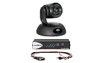 117558 Камера RoboSHOT 12E HDBT OneLINK Bridge для Polycom Codecs [999-96450-501] Vaddio 999-96450-501