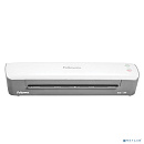 Fellowes Ламинатор Ion A4 FS-4560001 {75-125 мкм, 30 см/мин, AutoShutOff, механизм освобождения, стартовый набор пленок}
