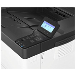 1732760 Ricoh P 501 Светодиодный принтер, A4, 2Гб, 43стр/мин, дуплекс, PS3, GigaLAN, старт.картр.6000стр.(418363)
