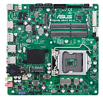 ASUS PRIME H310T R2.0/CSM, LGA1151v2, H310, 2(SO-DIMM)*DDR4, HDMI + DP, SATA3, Audio, Gb LAN, USB 3.1*4, USB 2.0*7, COM*1 header (w/o cable), mITX ;
