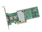 405-AAMY DELL Controller PERC H730P+ RAID 0/1/5/6/10/50/60, 2GB NV Cache, 12Gb/s PCI-E, Full Height/Low Profile, For 14G