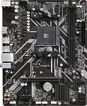 1895981 Материнская плата Gigabyte B450M K Soc-AM4 AMD B450 2xDDR4 mATX AC`97 8ch(7.1) GbLAN RAID+HDMI