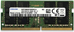 1000481275 Память оперативная/ Samsung DDR4 32GB UNB SODIMM 2666, 1.2V