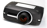 41102 Проектор Projectiondesign F80 WUXGA (без линз), 3DLP, 8500 ANSI lm, 1920x1200, 15000:1, HDMI 1.3, DVI-D, BNC, RS232, моториз.зум и фокус, сдвиг линз г