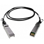 11022239 Кабель/ QNAP CAB-DAC50M-SFPP SFP+ 10GbE direct attach cable, 5.0M