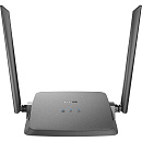 1000675975 Маршрутизатор D-LINK Маршрутизатор/ N300 Wi-Fi Router, 100Base-TX WAN, 4x100Base-TX LAN, 2x5dBi external antennas