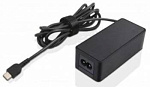 490084 Адаптер Lenovo 4X20M26256 45W от бытовой электросети