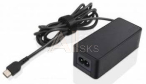 490084 Адаптер Lenovo 4X20M26256 45W от бытовой электросети