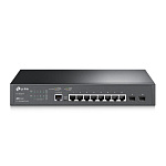 3227288 Коммутатор 8PORT 1000M 2 SFP TL-SG3210 TP-LINK