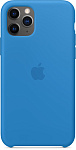 1000566036 Чехол для iPhone 11 Pro iPhone 11 Pro Silicone Case - Surf Blue