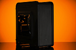 pc0002694 Персональный компьютер Forrus C300-01 (Core i3, 8Gb, 240 SSD, mATX)