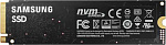 Накопитель SSD Samsung PCIe 3.0 x4 1TB MZ-V8V1T0BW 980 M.2 2280