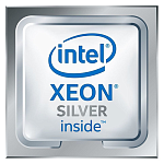 S26361-F4082-L108 Fujitsu Primergy Intel Xeon Silver 4208 8C 2.10 GHz w/o FAN kit