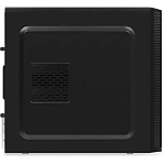 11060543 iRU 310H3SE MT [2013412] Black { i5 10400/16Gb/ SSD256Gb/ UHDG 630/ Windows 11 Pro}