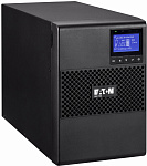 1000563554 ИБП Eaton 9SX 700I, двойного преобразования, конструктив корпуса башня, LCD, 700VA, 630W, розетки IEC 320 C13 6шт., Mini-Slot, USB, RS232, RPO, ROO,