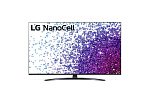 3205272 Телевизор LCD 65" 4K 65NANO766QA.ARUB LG