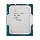 Процессор CPU Intel Core i5-12400F (2.5GHz/18MB/6 cores) LGA1700 OEM, TDP 65W, max 128Gb DDR5-4800, DDR4-3200, CM8071504650609SRL5Z, 1 year