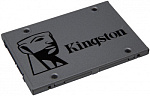 1106196 Накопитель SSD Kingston SATA III 480Gb SUV500/480G UV500 2.5"