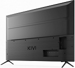 1620369 Телевизор LED Kivi 55" 55U740LB черный 4K Ultra HD 60Hz DVB-T DVB-T2 DVB-C WiFi Smart TV