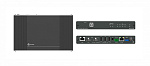 142548 Передатчик/Приёмник HDMI Kramer Electronics [EXT3-XR-TR] RS-232, ИК, USB, Ethernet 1G по витой паре HDBaseT 3.0; увеличенное расстояние передачи, подд
