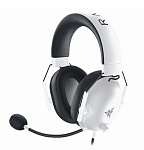 3208242 Гарнитура BLACKSHARK V2 X RZ04-03240700-R3M1 WHITE RAZER