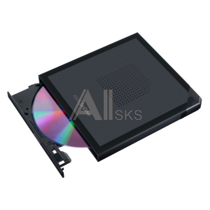 1000722223 Устройство для записи оптических дисков/ SDRW-08V1M-U/BLK/G/AS