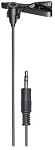 1388574 Микрофон проводной Audio-Technica ATR3350xiS 6м черный