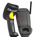 1930817 Newland NLS-HR1580-BT-SD Беспроводной сканер штрих-кодов HR15 Wahoo 1D CCD Wireless Bluetooth Handheld Reader with Stand/Docking Station & USB cable