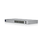 7000014355 Коммутатор/ 24-port, Layer 2 switch with a silent, fanless cooling system