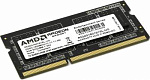 295995 Память DDR3 4Gb 1600MHz AMD R534G1601S1SL-UO