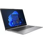 11010729 HP ProBook 470 G9 [6S7D5EA] Silver 17.3" {FHD i7 1255U/8Gb/SSD512Gb/MX550 2Gb/DOS}