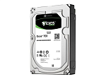 Жесткий диск Seagate SATA-III 8Tb ST8000NM000A Server Exos 7E8 512E (7200rpm) 256Mb 3.5"