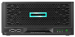 P16006-421 Server HPE ProLiant MicroServer Gen10 Plus E-2224 NHP UMTower/Xeon4C 3.4GHz(8MB)/1x16GbU2D_2666/S100i(ZM/RAID 0/1/10/5)/noHDD(4)LFF/1xPCI3.0/noDVD/iLO(no port)/4