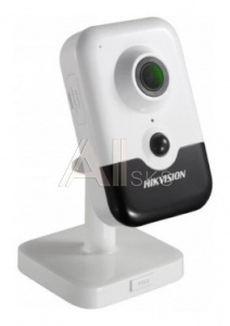 1452616 Камера видеонаблюдения IP Hikvision DS-2CD2443G0-IW (2.8 mm)(W) 2.8-2.8мм цв.