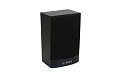 103250 Громкоговоритель [F01U283978] BOSCH LB1-UW06-D1 корпусный громкоговоритель, 6 Вт, черный