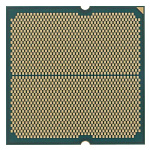 1940000 CPU AMD Ryzen 5 7600X BOX (100-100000593WOF) {4.7/5.0GHz with Radeon Graphics AM5}