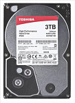 330481 Жесткий диск Toshiba SATA-III 3Tb HDWD130UZSVA P300